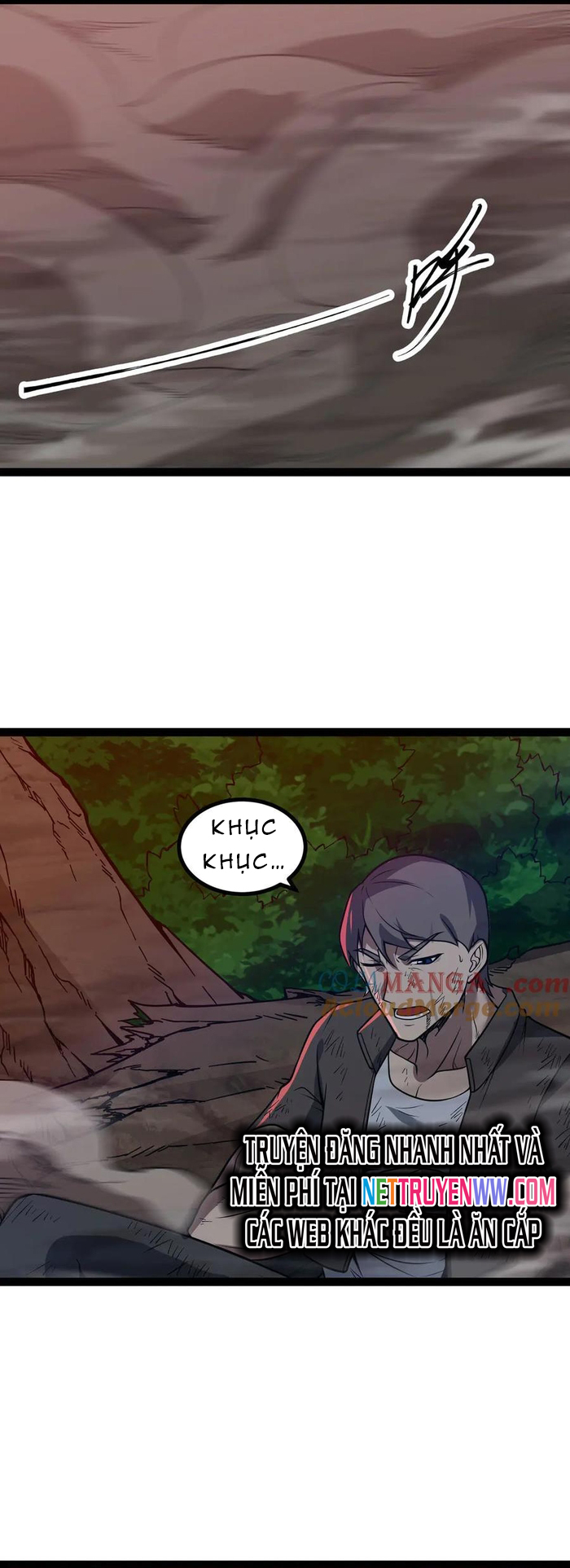 Mạnh Nhất Dị Giới: Chapter 65