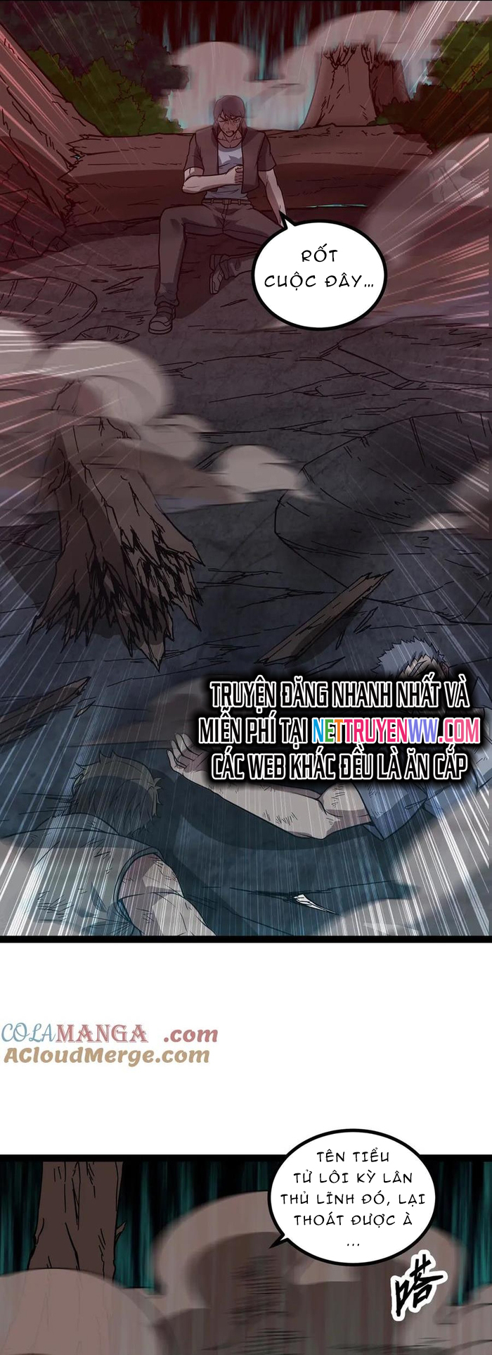 Mạnh Nhất Dị Giới: Chapter 65