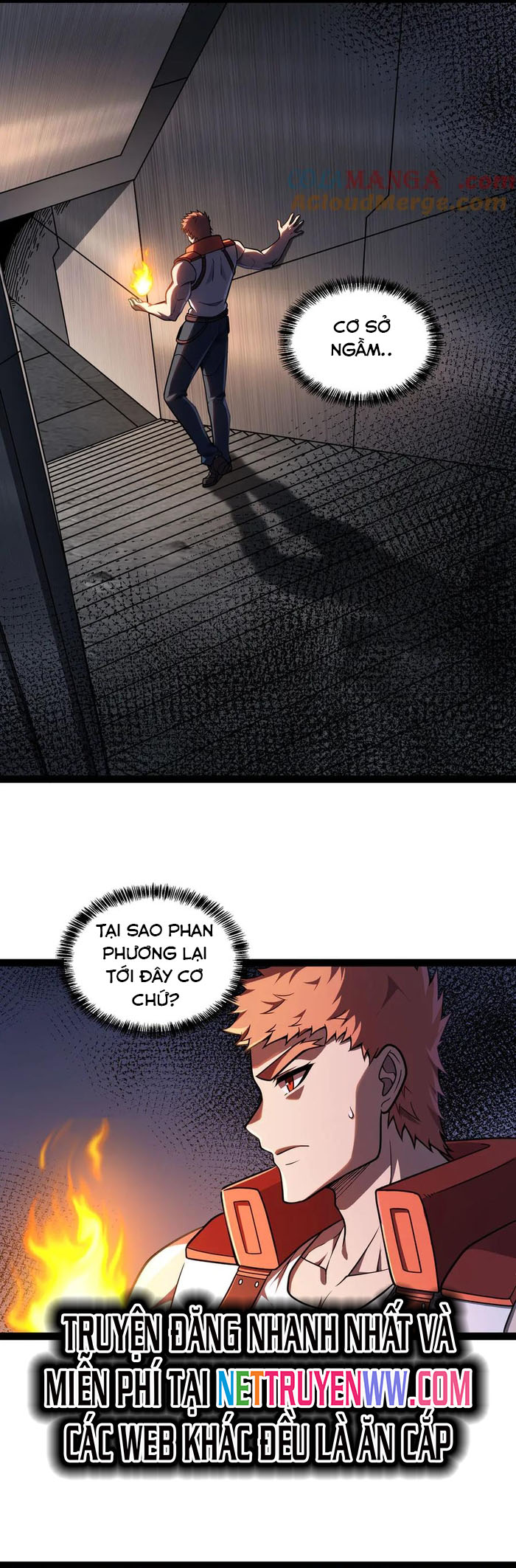 Mạnh Nhất Dị Giới: Chapter 66