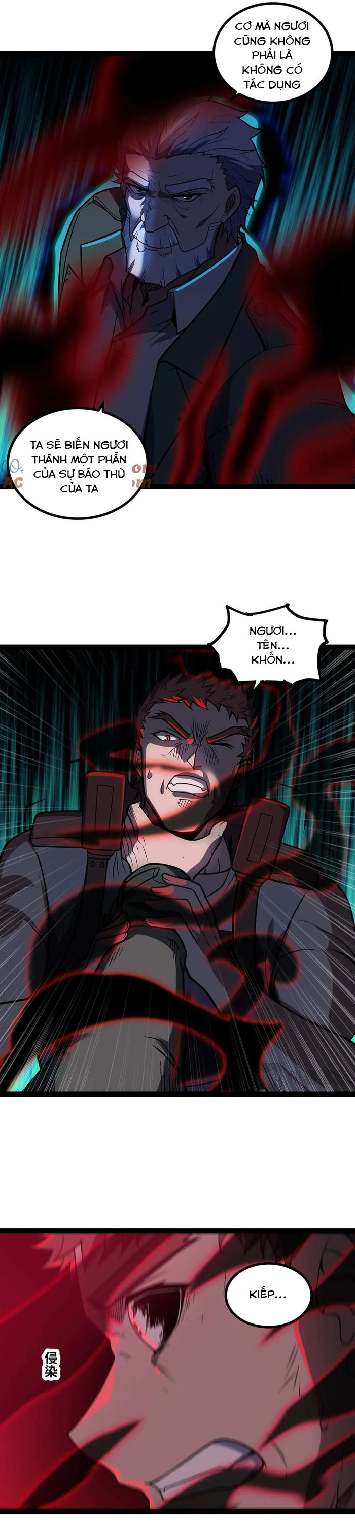 Mạnh Nhất Dị Giới: Chapter 66