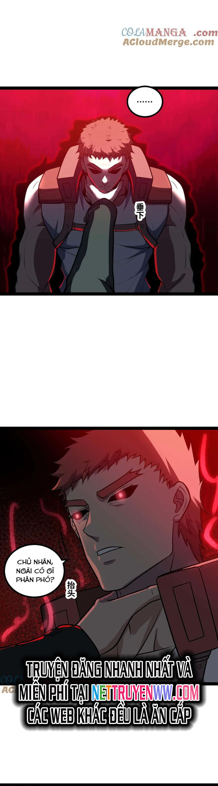 Mạnh Nhất Dị Giới: Chapter 66