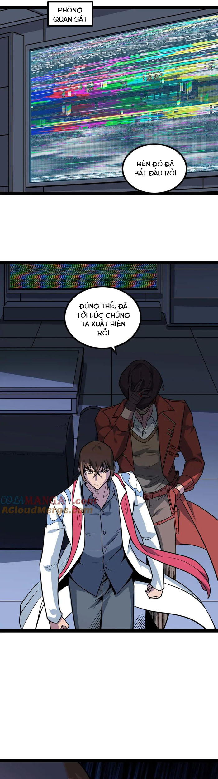 Mạnh Nhất Dị Giới: Chapter 66