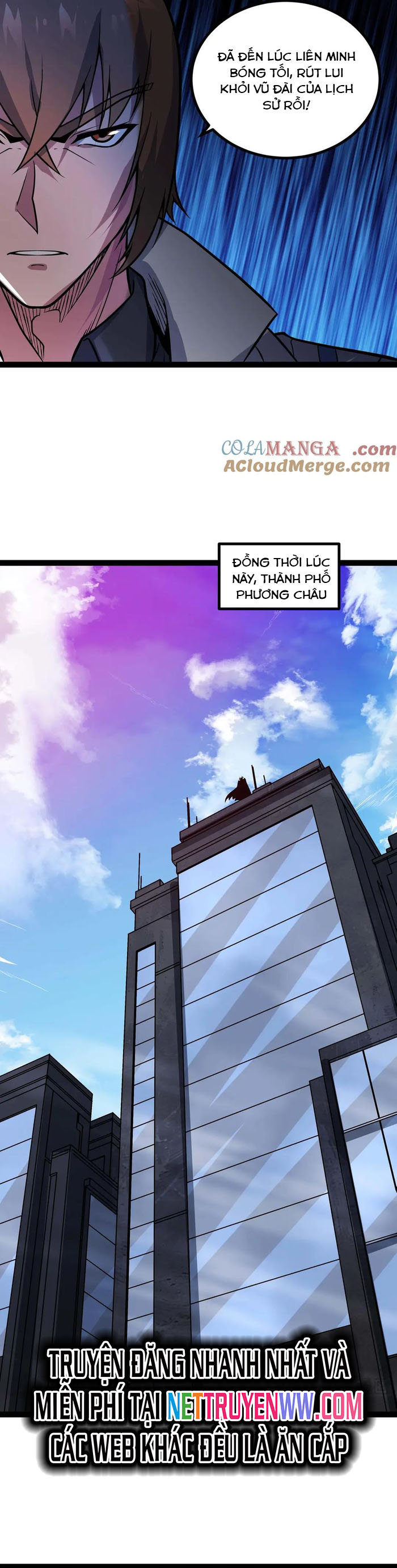 Mạnh Nhất Dị Giới: Chapter 66