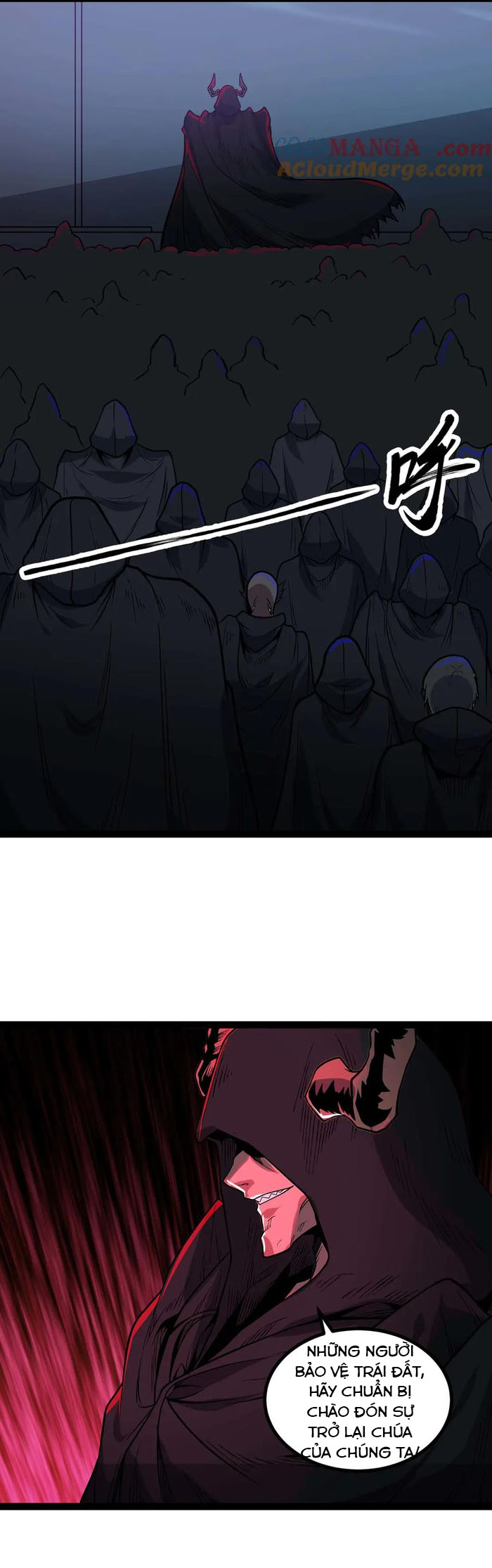 Mạnh Nhất Dị Giới: Chapter 66