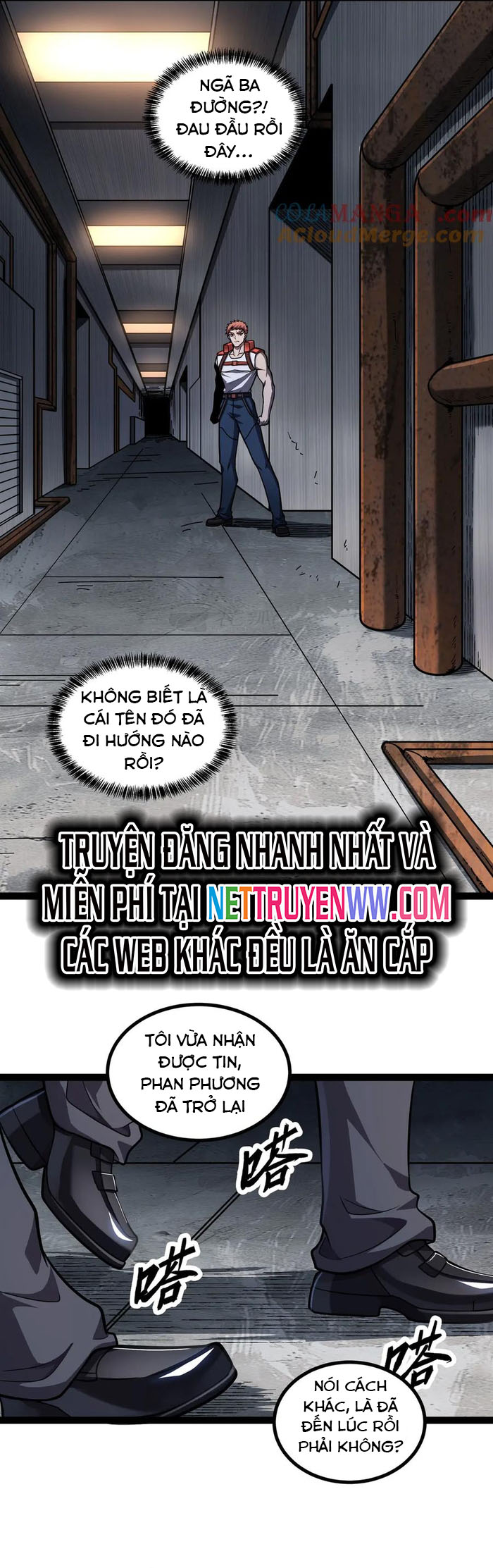 Mạnh Nhất Dị Giới: Chapter 66