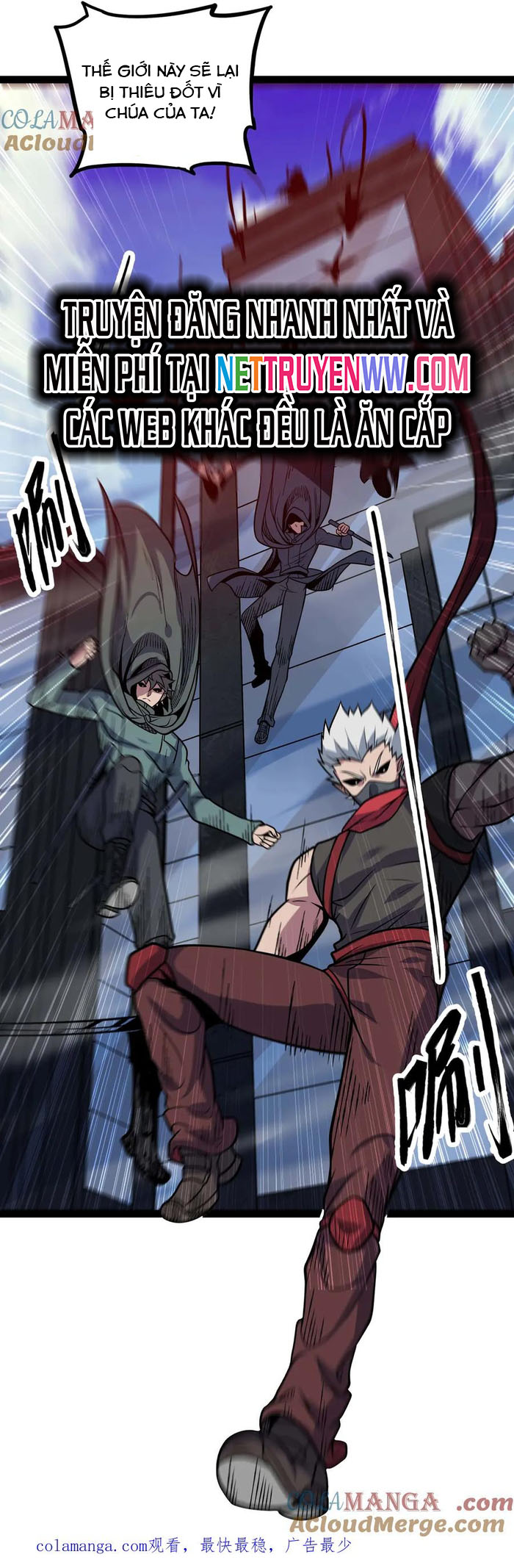 Mạnh Nhất Dị Giới: Chapter 66