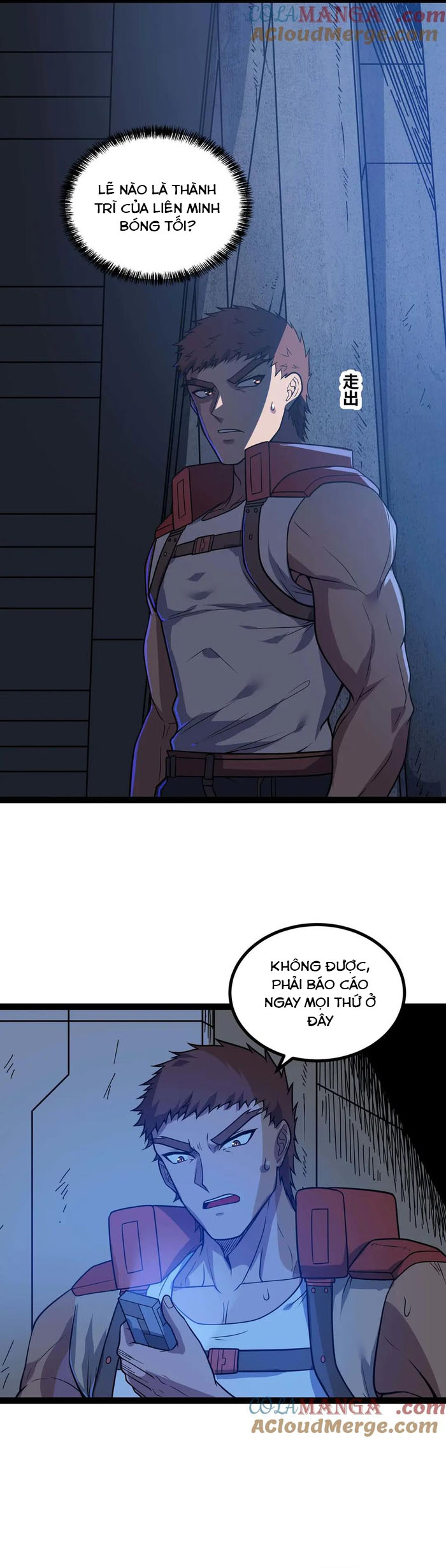 Mạnh Nhất Dị Giới: Chapter 66