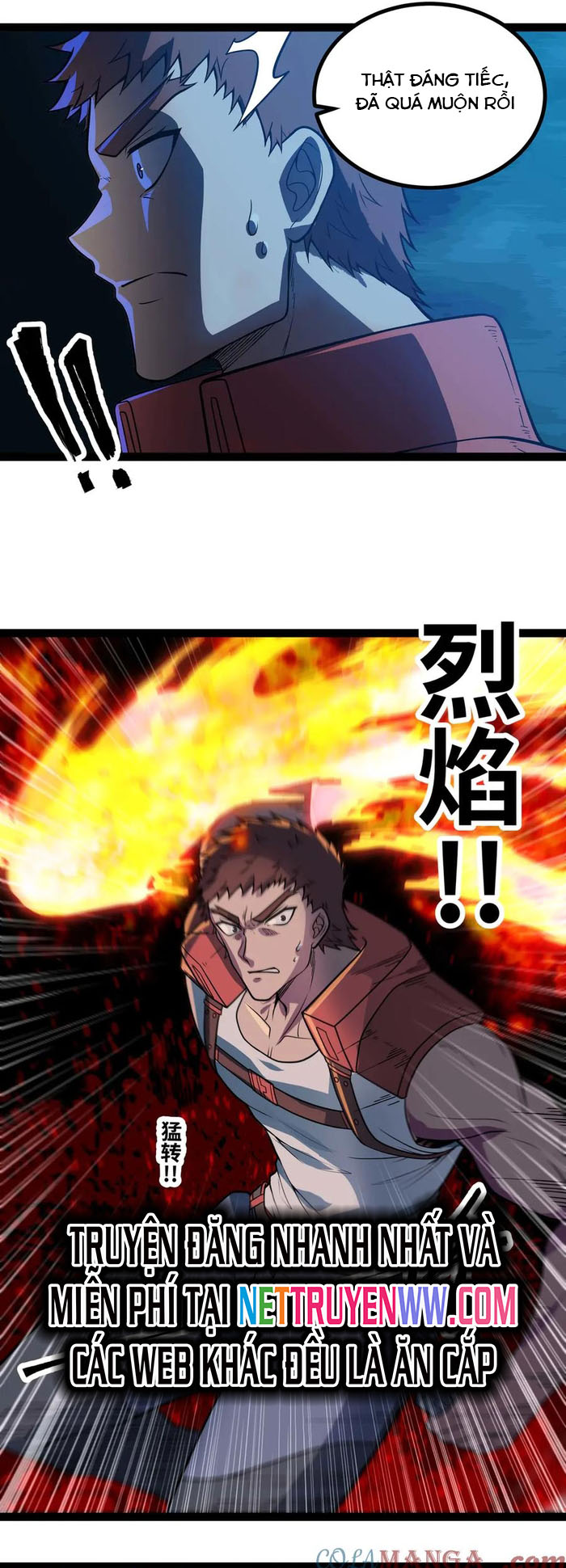 Mạnh Nhất Dị Giới: Chapter 66