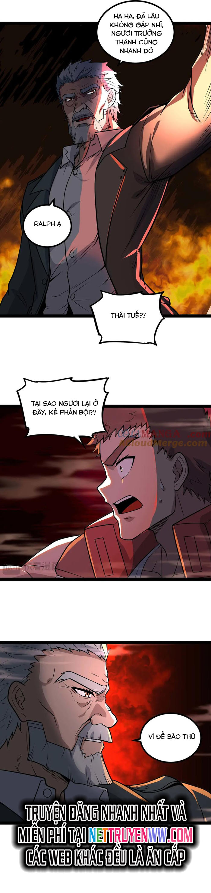 Mạnh Nhất Dị Giới: Chapter 66