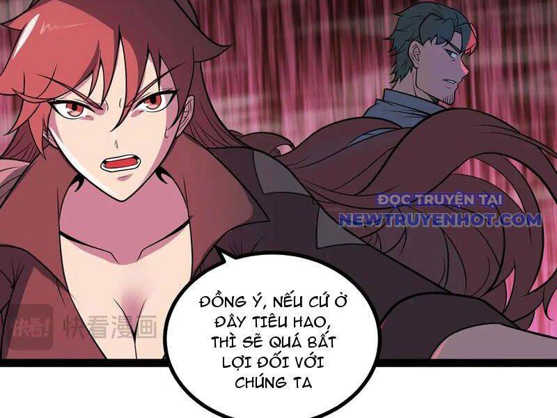 Mạnh Nhất Dị Giới: Chapter 69