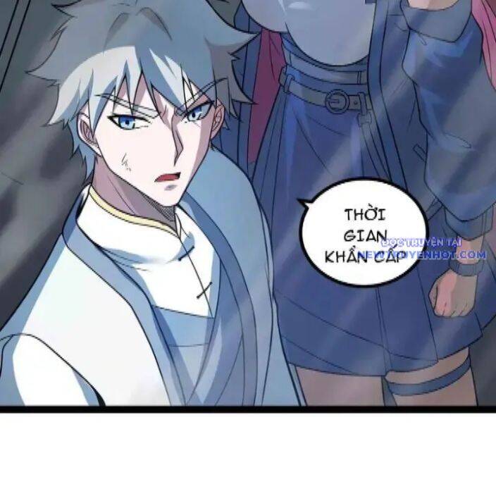 Mạnh Nhất Dị Giới: Chapter 71