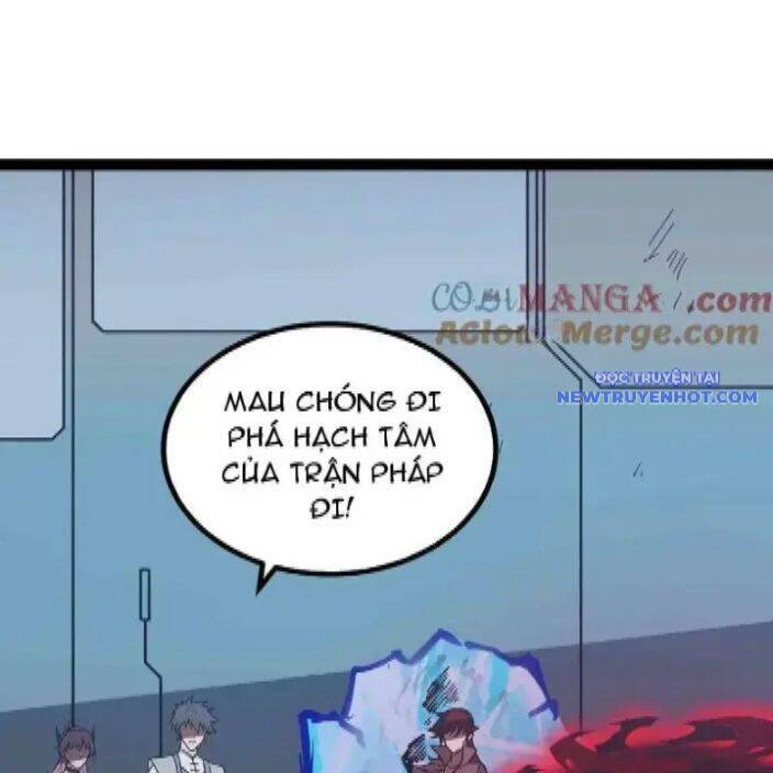 Mạnh Nhất Dị Giới: Chapter 71