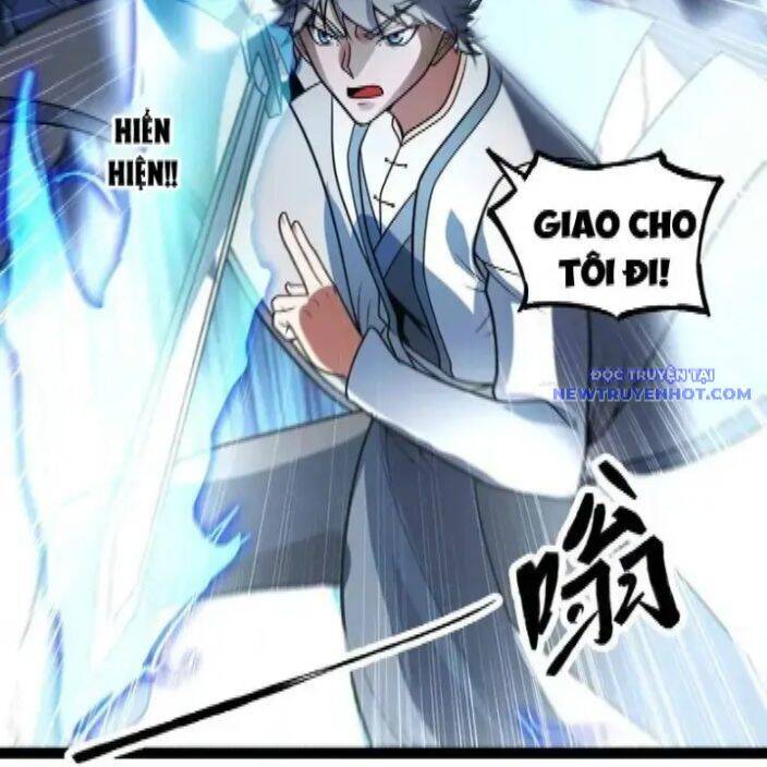 Mạnh Nhất Dị Giới: Chapter 71