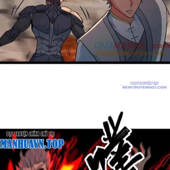 Mạnh Nhất Dị Giới: Chapter 71