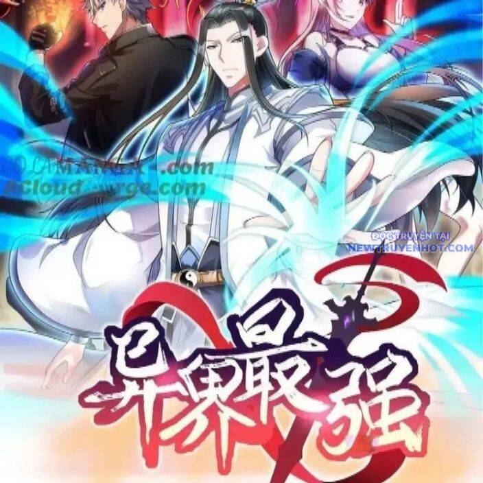 Mạnh Nhất Dị Giới: Chapter 72