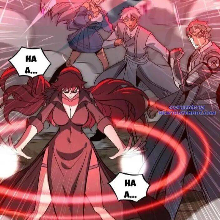 Mạnh Nhất Dị Giới: Chapter 72