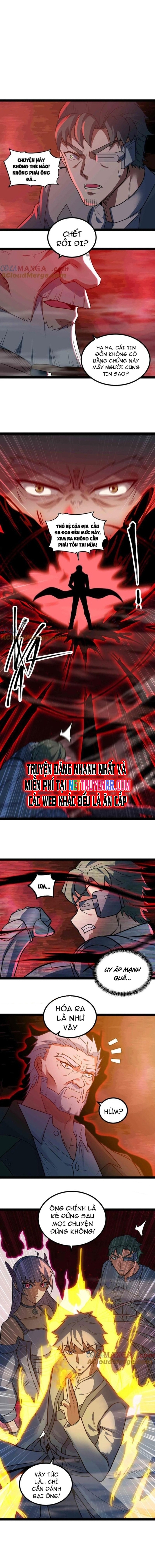 Mạnh Nhất Dị Giới: Chapter 73