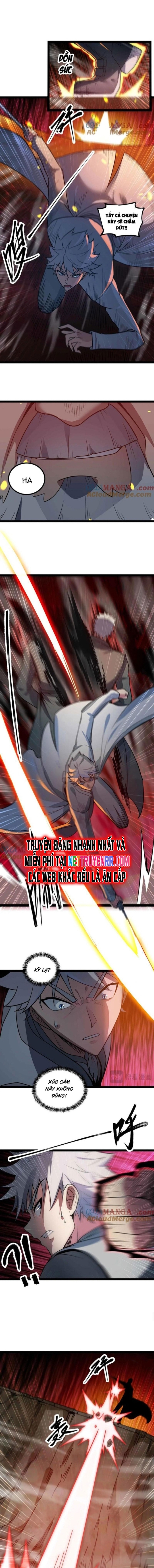 Mạnh Nhất Dị Giới: Chapter 73