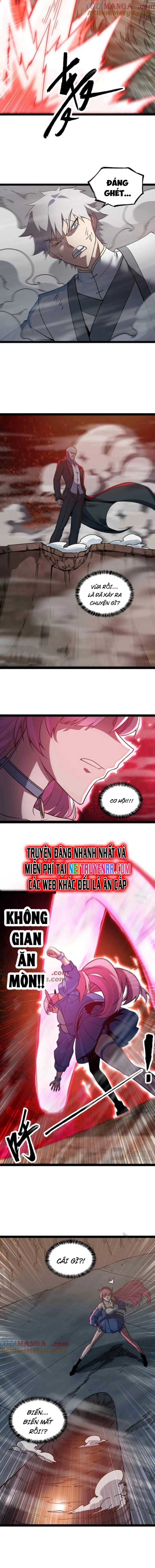 Mạnh Nhất Dị Giới: Chapter 73