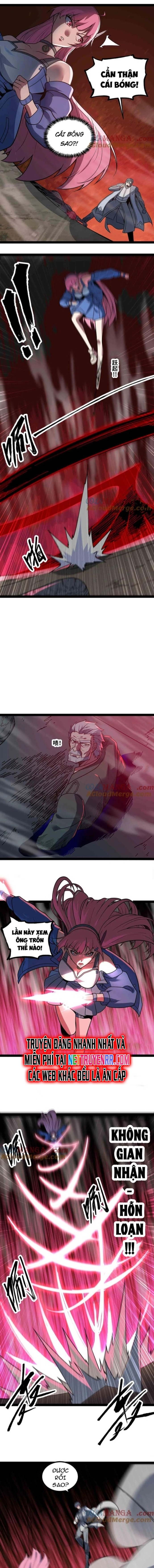 Mạnh Nhất Dị Giới: Chapter 73