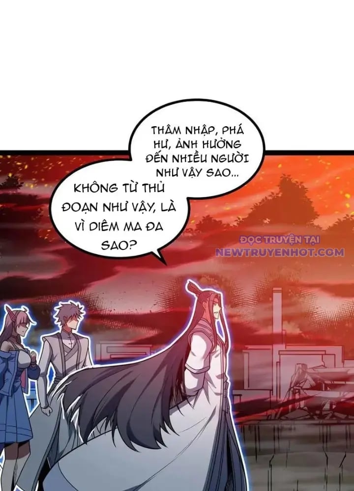Mạnh Nhất Dị Giới: Chapter 74