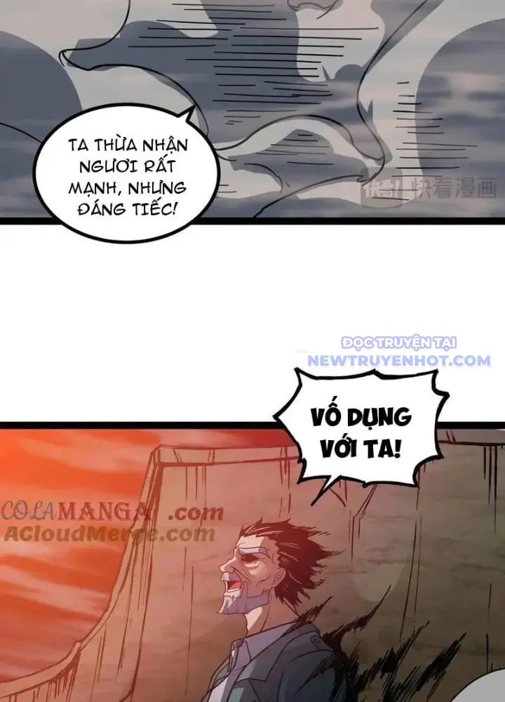 Mạnh Nhất Dị Giới: Chapter 74