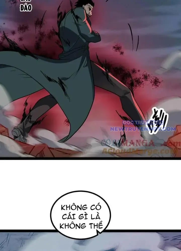 Mạnh Nhất Dị Giới: Chapter 74