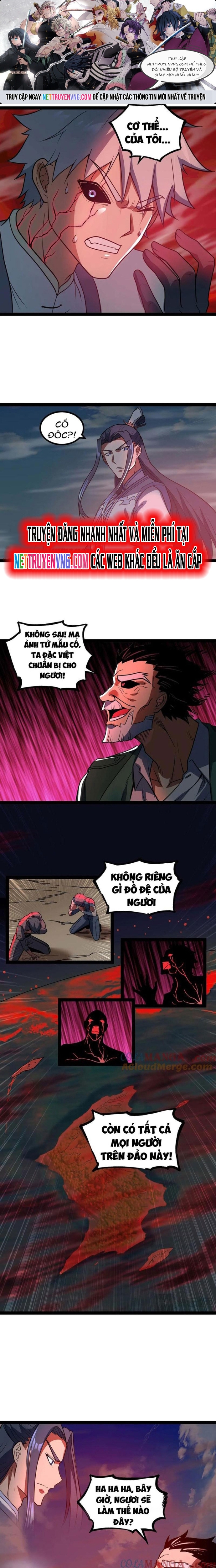 Mạnh Nhất Dị Giới: Chapter 75