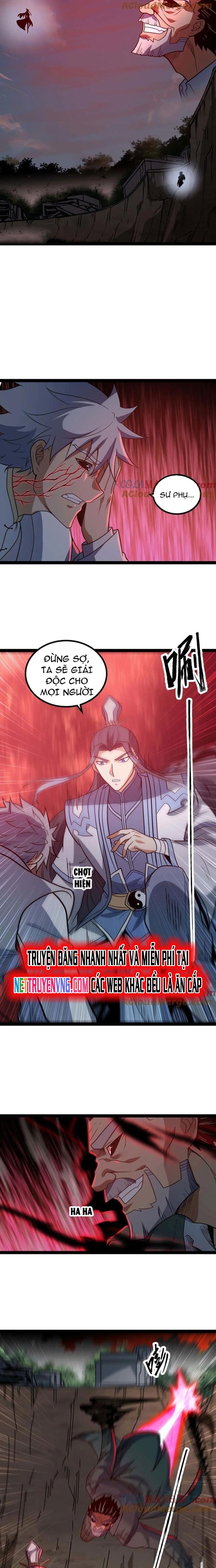 Mạnh Nhất Dị Giới: Chapter 75