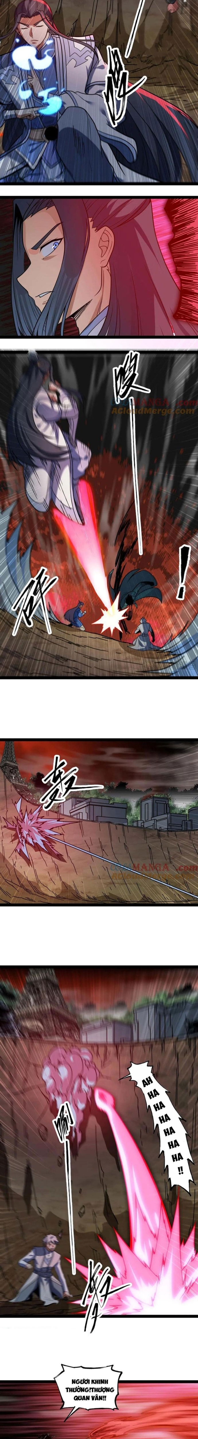 Mạnh Nhất Dị Giới: Chapter 75