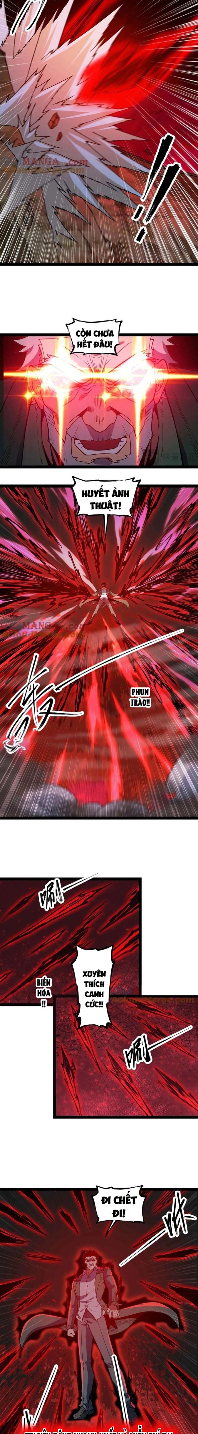 Mạnh Nhất Dị Giới: Chapter 75