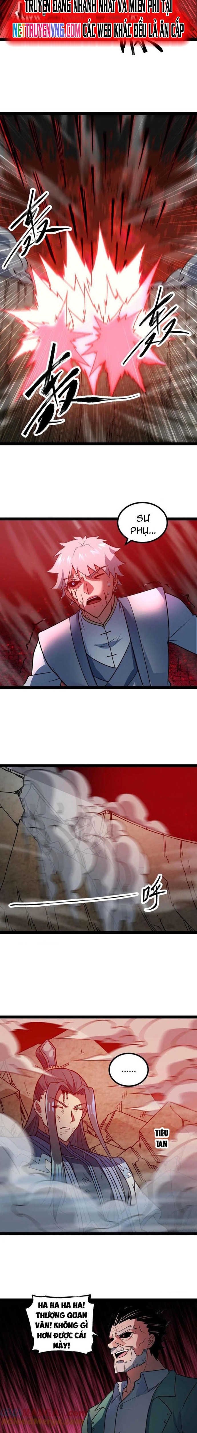 Mạnh Nhất Dị Giới: Chapter 75