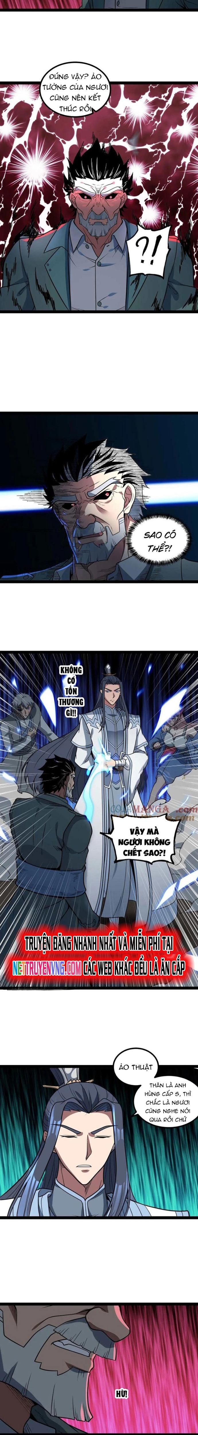 Mạnh Nhất Dị Giới: Chapter 75