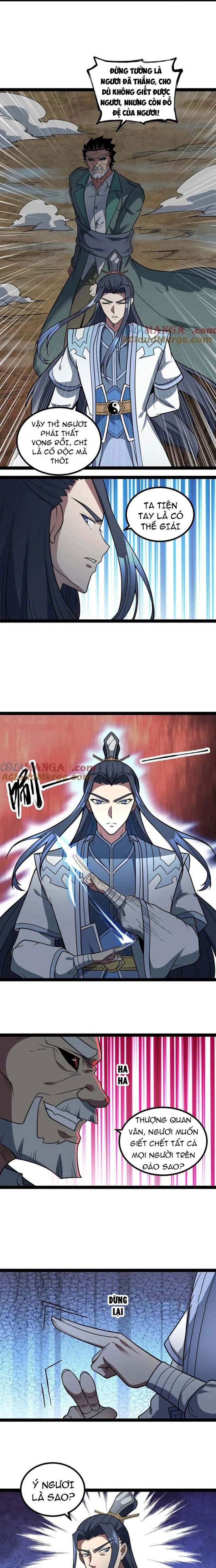 Mạnh Nhất Dị Giới: Chapter 75