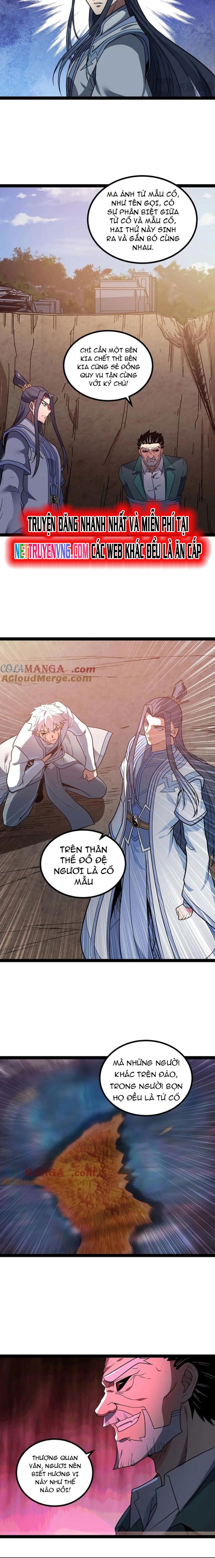 Mạnh Nhất Dị Giới: Chapter 75