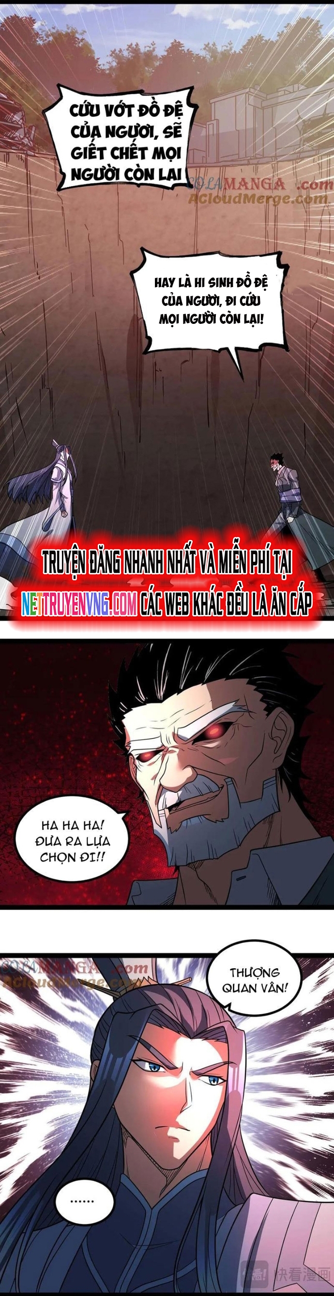 Mạnh Nhất Dị Giới: Chapter 75