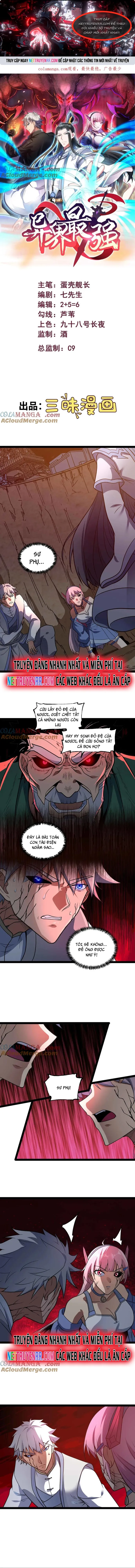 Mạnh Nhất Dị Giới: Chapter 76
