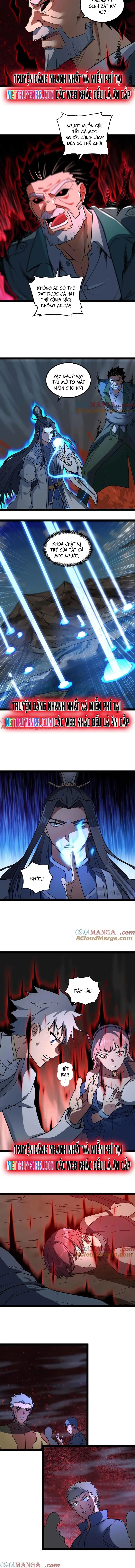 Mạnh Nhất Dị Giới: Chapter 76