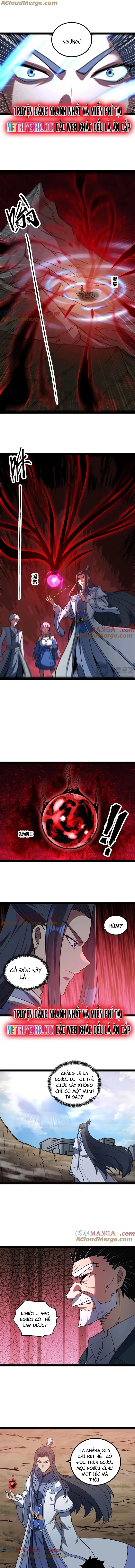 Mạnh Nhất Dị Giới: Chapter 76