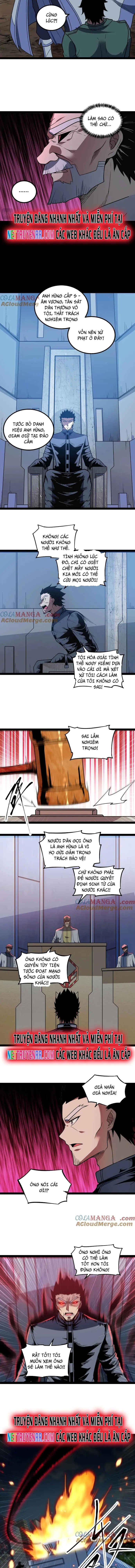 Mạnh Nhất Dị Giới: Chapter 76