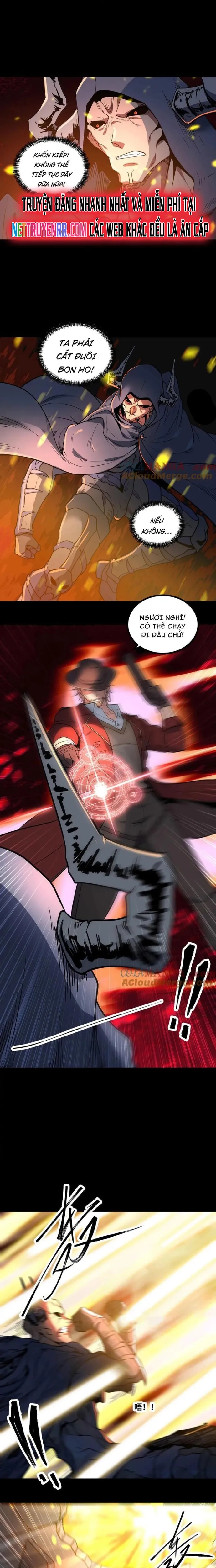 Mạnh Nhất Dị Giới: Chapter 77