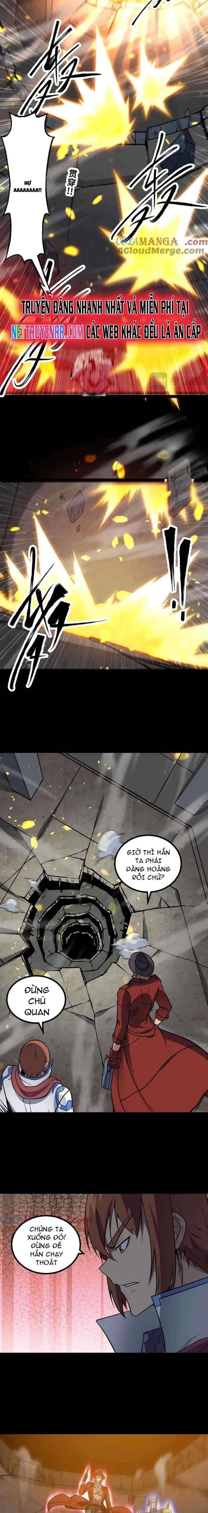 Mạnh Nhất Dị Giới: Chapter 77