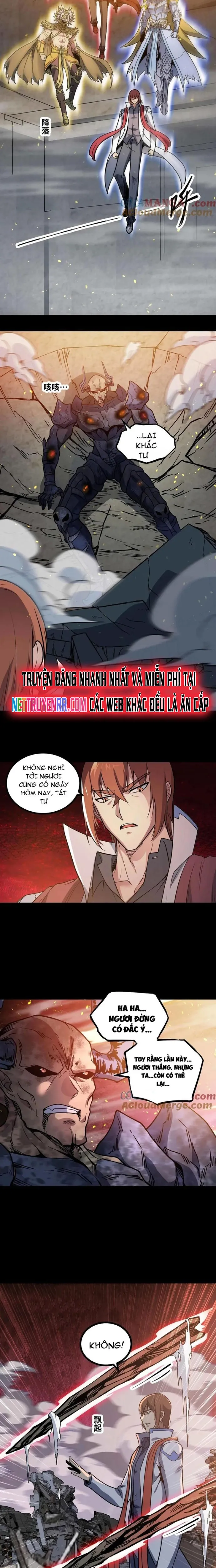 Mạnh Nhất Dị Giới: Chapter 77