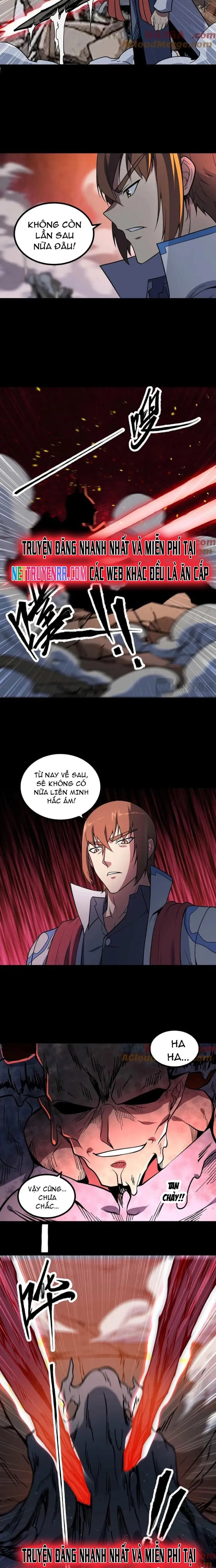 Mạnh Nhất Dị Giới: Chapter 77