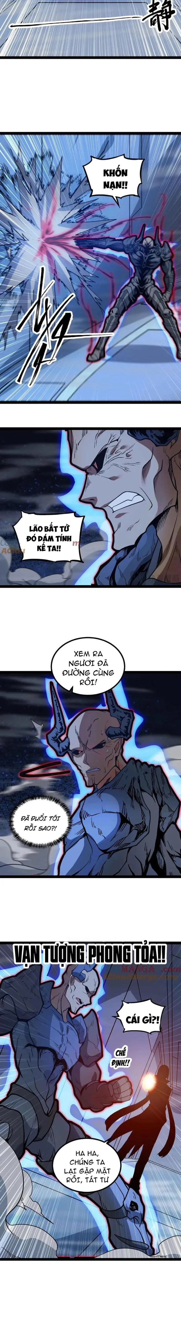 Mạnh Nhất Dị Giới: Chapter 77