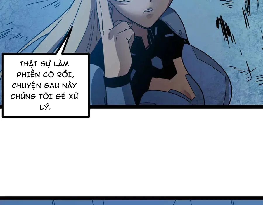 Mạnh Nhất Dị Giới: Chapter 78