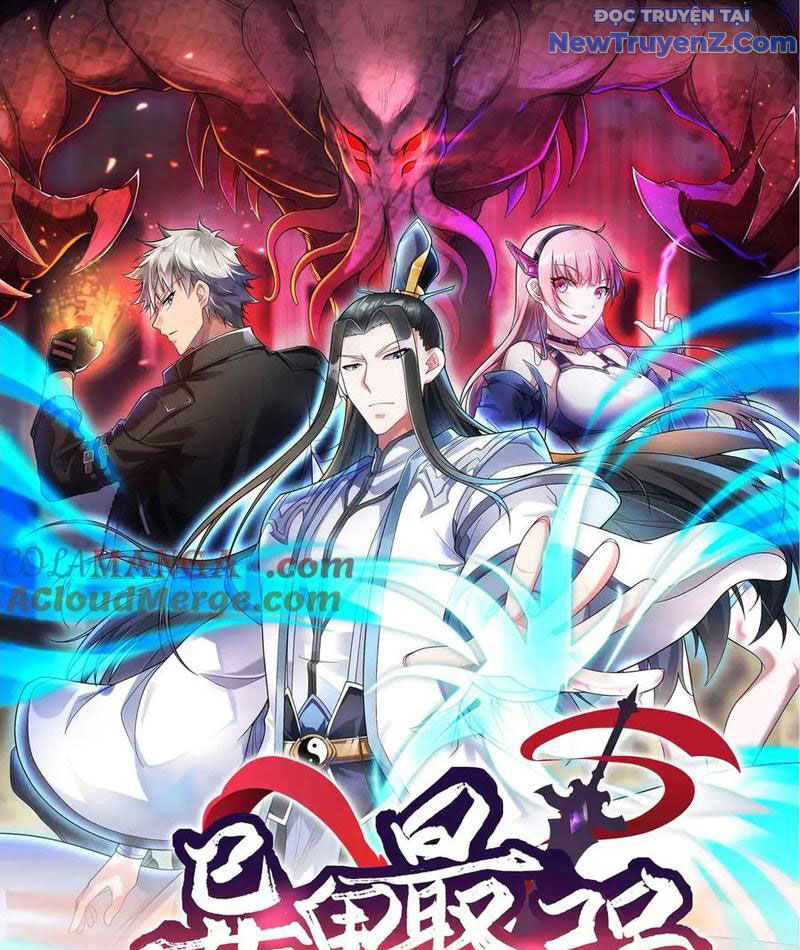 Mạnh Nhất Dị Giới: Chapter 82