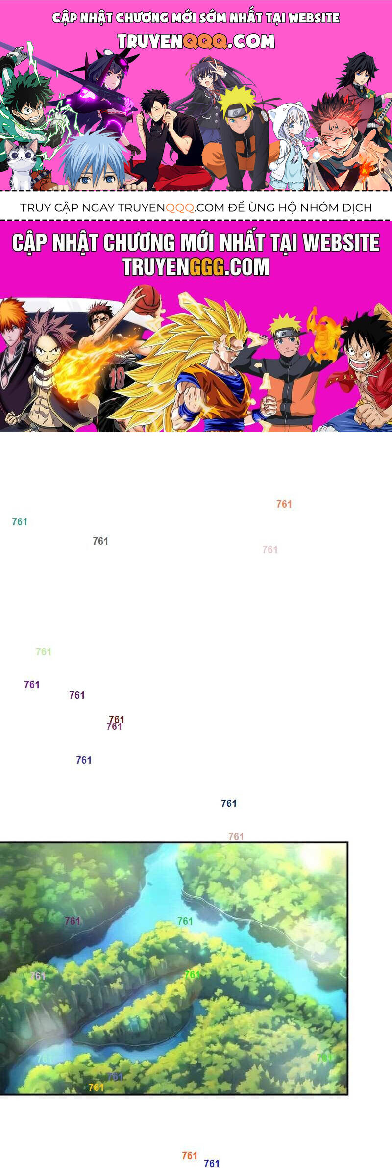 Mạo Hiểm Giả Cuối Cùng: Chapter 42