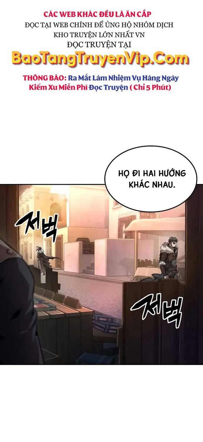 Mạo Hiểm Giả Cuối Cùng: Chapter 43