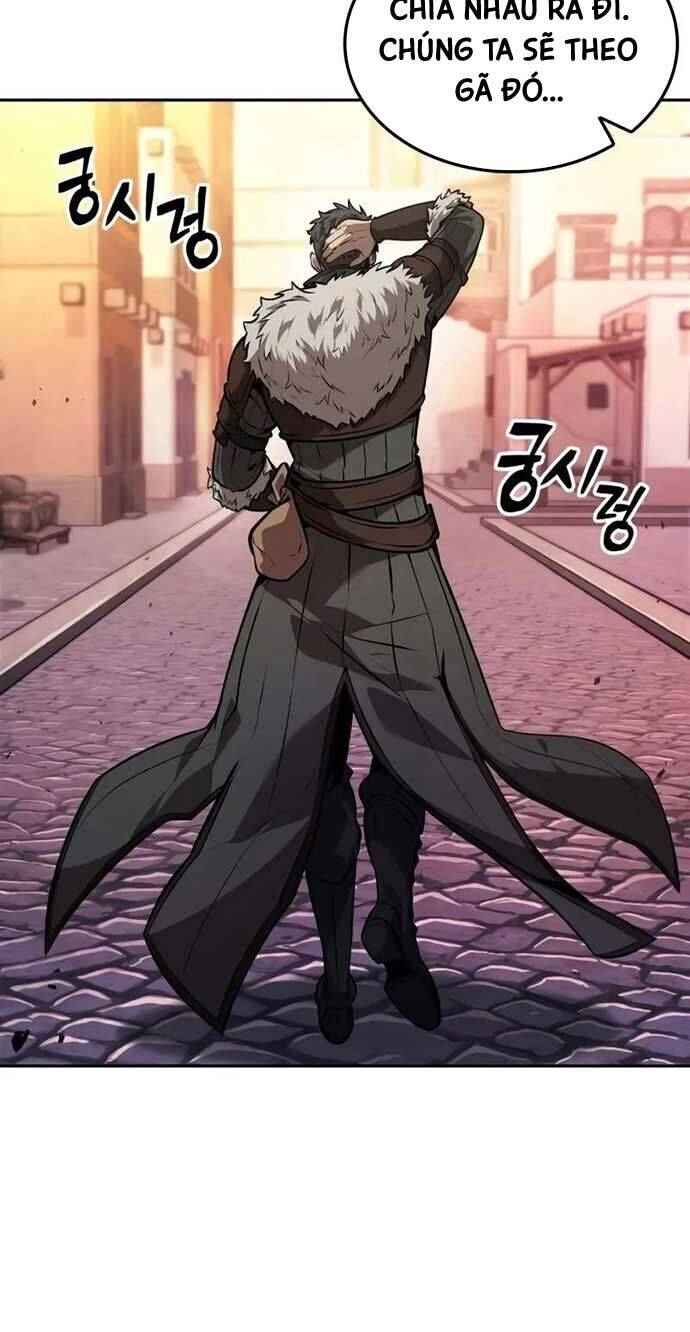 Mạo Hiểm Giả Cuối Cùng: Chapter 43